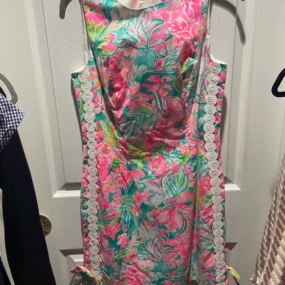 Women’s Lily Pulitzer dress new with tags - Picture 4 of 4